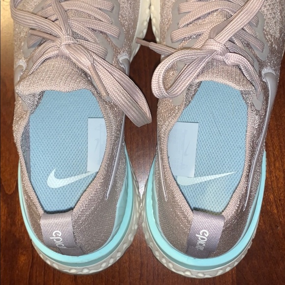 Nike Epic React Flyknit 2 - Picture 5 of 6